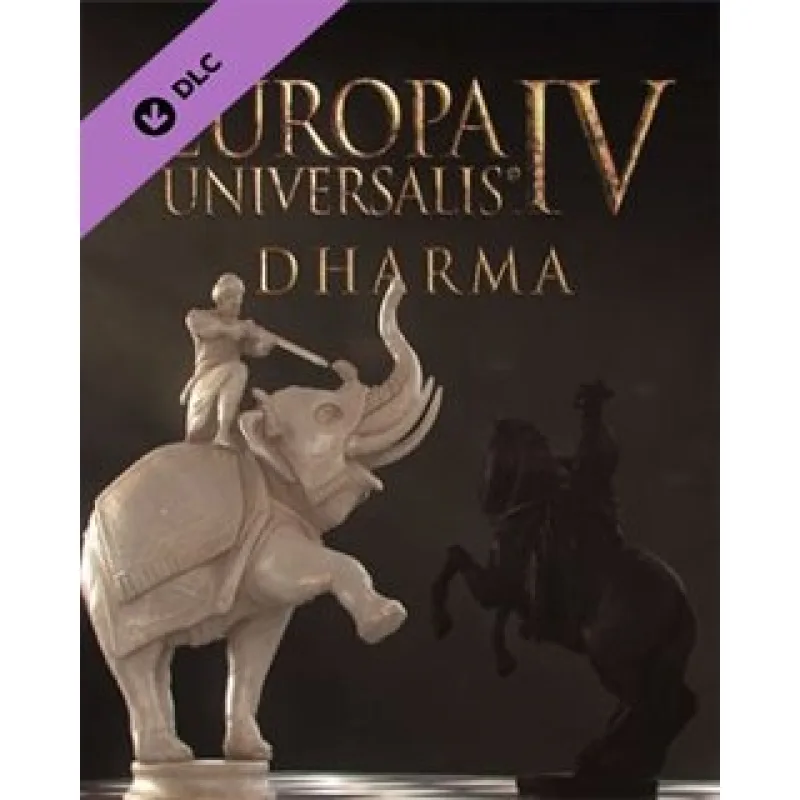ESD Europa Universalis IV Dharma ESD_5197