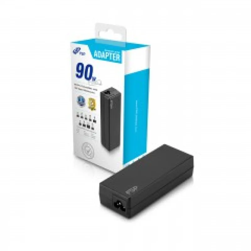 FSP NB 90 PRO napájací adaptér k notebooku, 90W, 19V PNA0902201