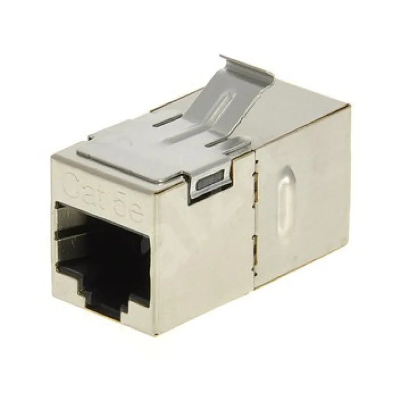 Spojka panelová CAT5E STP 8p8c RJ45/ RJ45 13180086