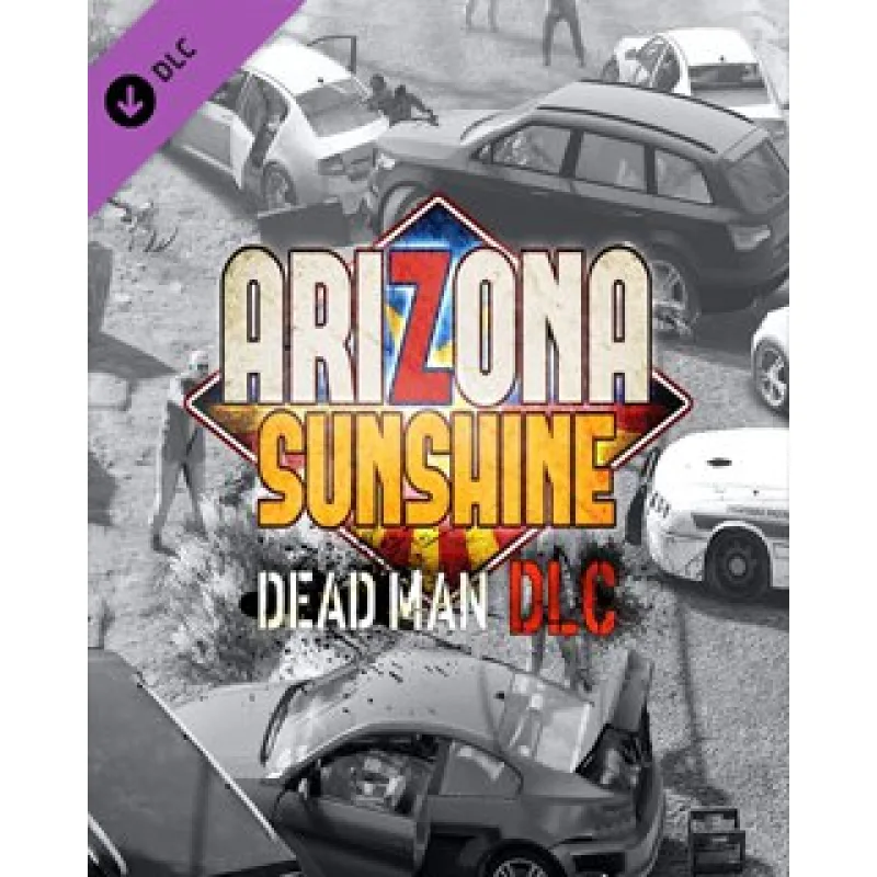 ESD Arizona Sunshine Dead Man ESD_5498