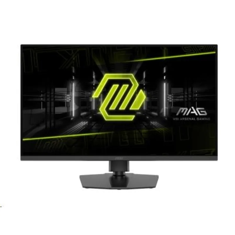 MSI MAG/ 322URDF E16/ 31, 5"/ IPS/ 4K UHD/ 160Hz/ 0, 5ms/ Čierna/ 3R MAG…