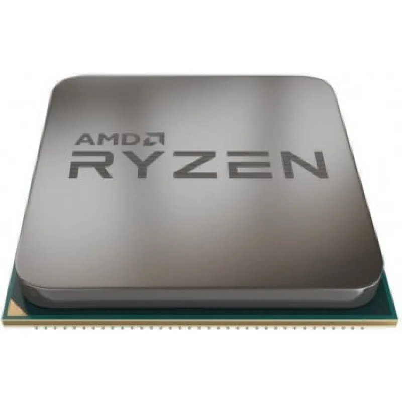 AMD, Ryzen 3 4300GE, Processor TRAY, soc. AM4, 35W, Radeon™ Graphics 100…