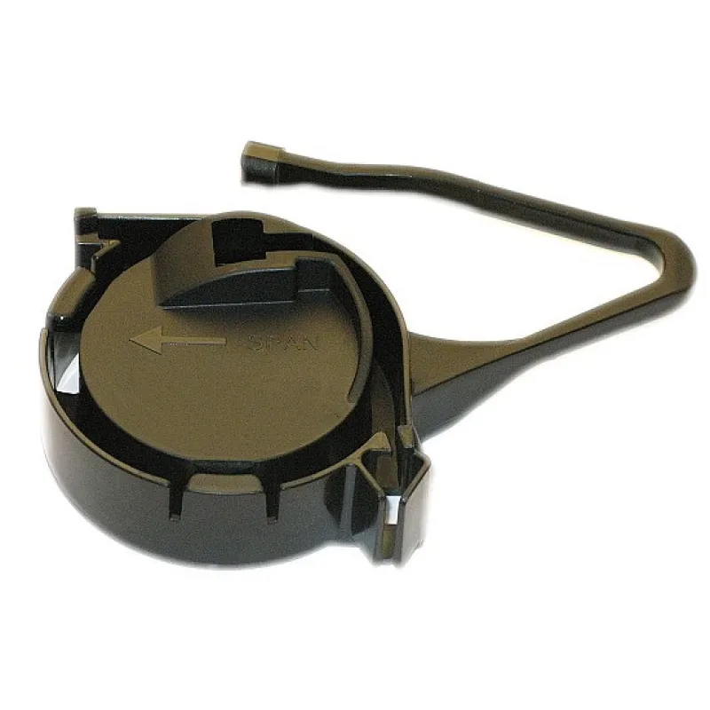 Kotva pro samonosné optické kabely DROP FFTx G.657A 2-6 mm DROP_CLAMP