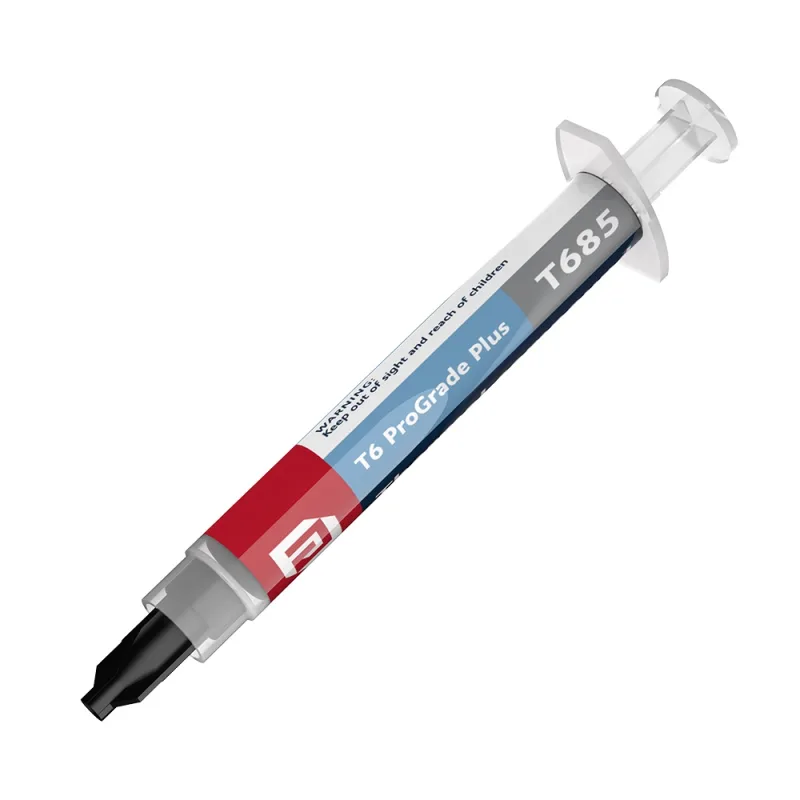 AKASA - teplovodivá pasta na CPU - T6 ProGradePlus AK-T685-4G