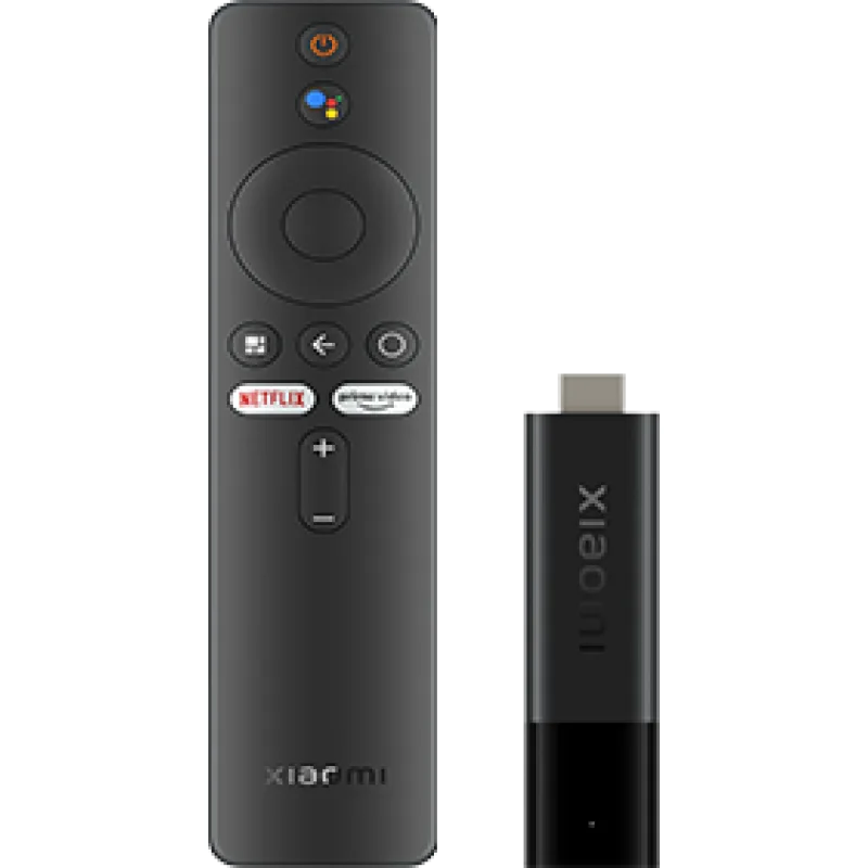 Xiaomi Mi TV Stick 4K EU