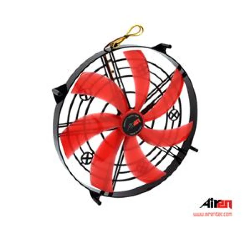 AIREN FAN RedWingsGiant 300 (300x300x30mm) AIREN - FRWG300