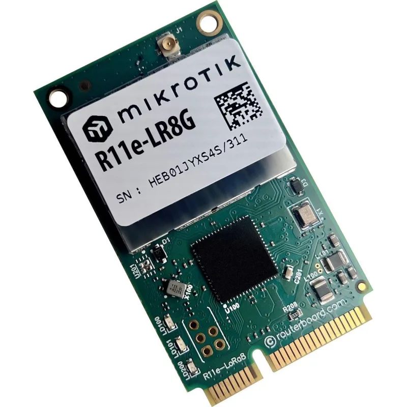 MikroTik R11e-LR8G R11e-LR8G