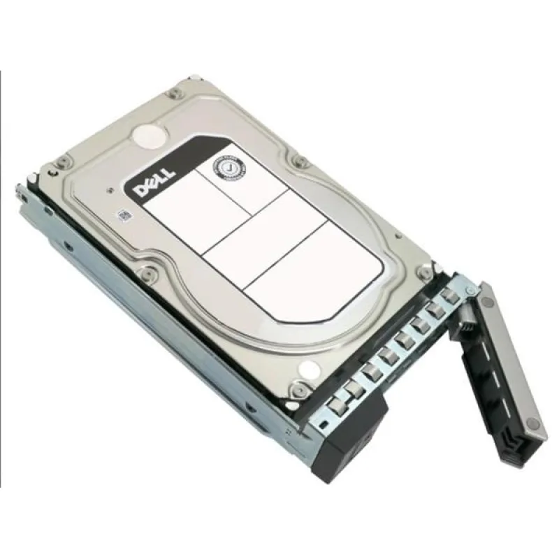 4TB Hard Drive NLSAS 12Gbps 7.2K 512n 3.5in Hot-Plug Customer Kit 161-BBPH