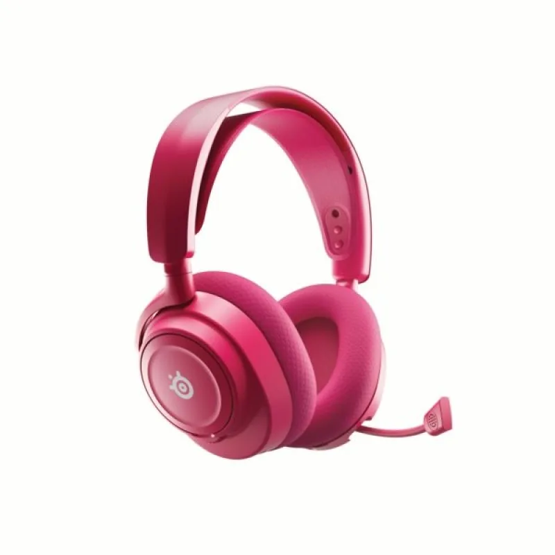 Steelseries Arctis Nova 7 Gen 2, Magenta