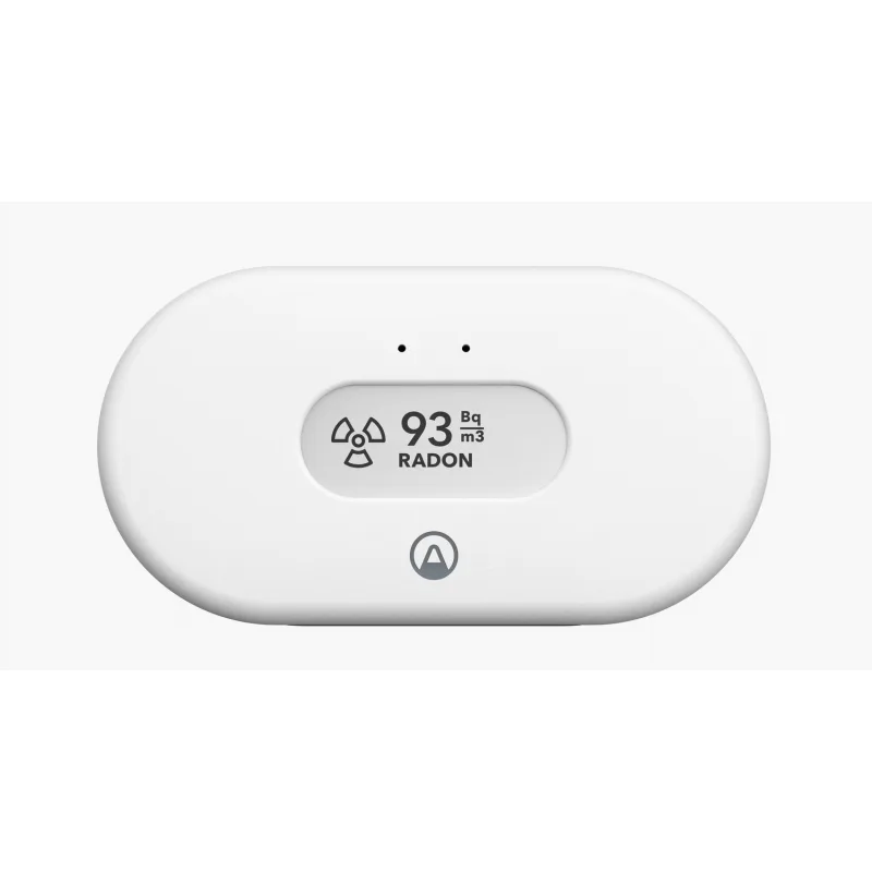 AirThings View Radon - monitor kvality ovzdušia 2989