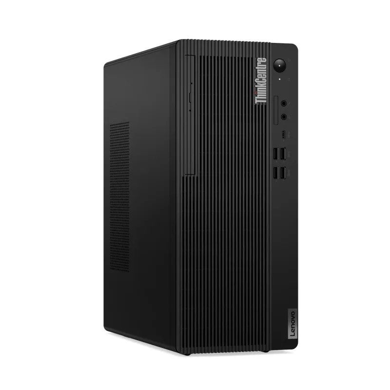 Lenovo ThinkCentre M70t G5 Tower Intel Core i7-14700 16GB 512GB-SSD IntelUHD DVDRW Win11Pro