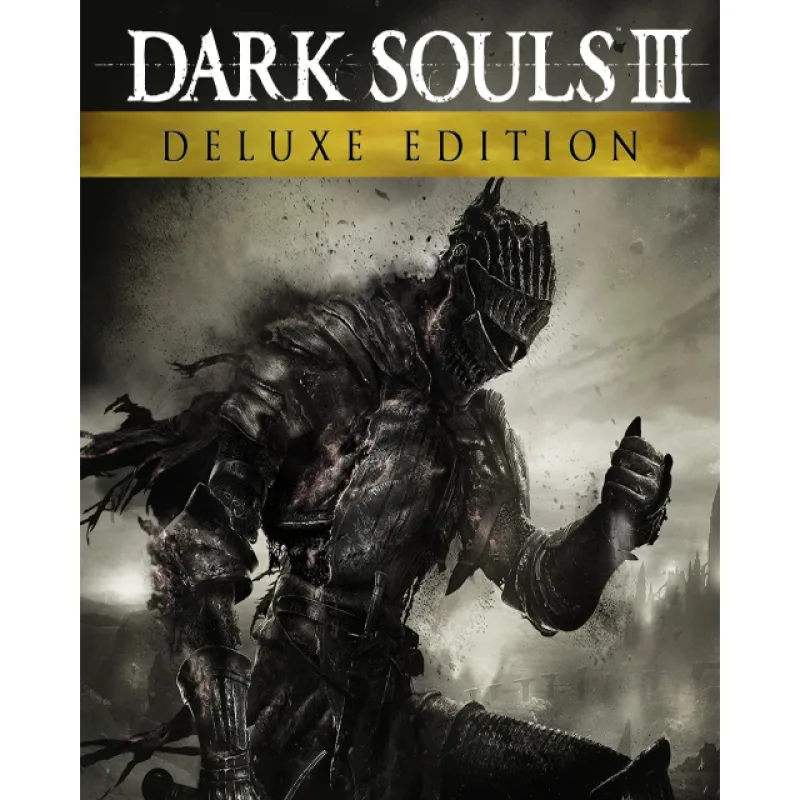 ESD Dark Souls 3 Deluxe Edition ESD_9901
