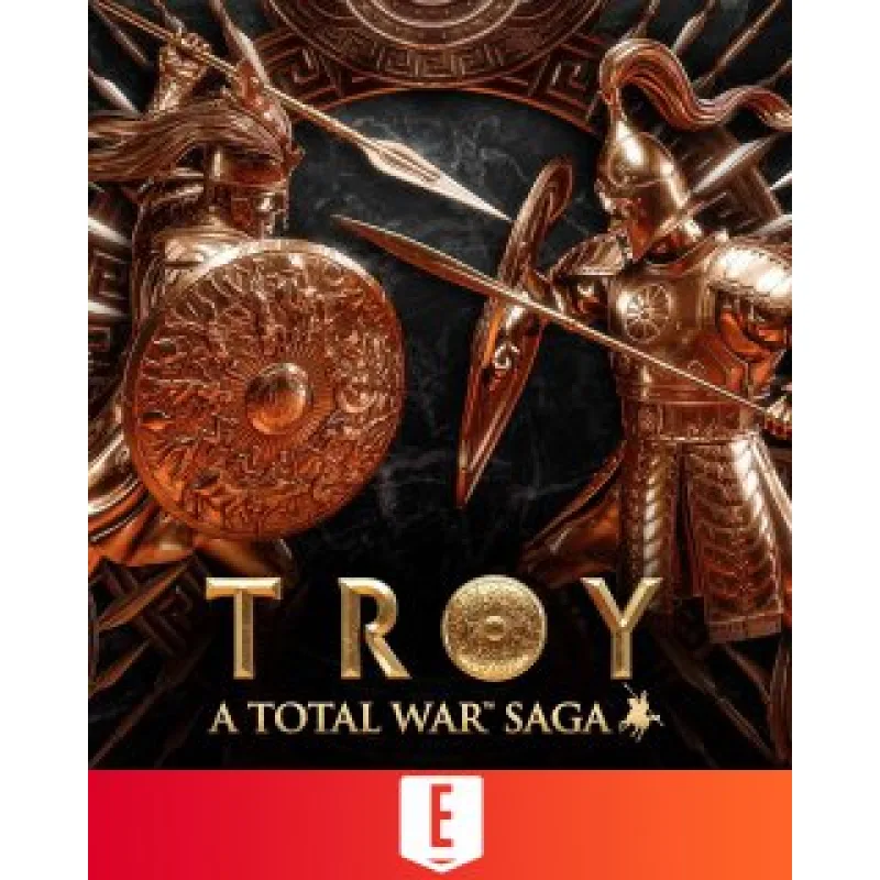 ESD Total War Saga TROY ESD_7749