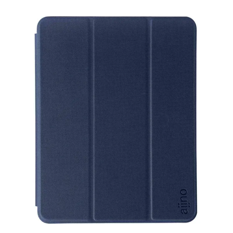 Aiino - Elite case for iPad 11" A16, 10.9" 10th Gen (2022) - blue