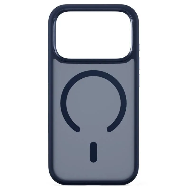 Epico HeroMatte Pro Mag+ Case iPhone 17 Pro Qi2 & Magsafe kompatibilní…