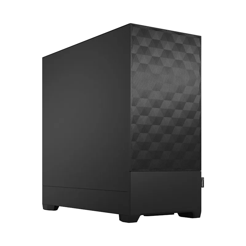 Fractal Design Pop Air Black Solid/ Midi Tower/ Čierna FD-C-POA1A-01