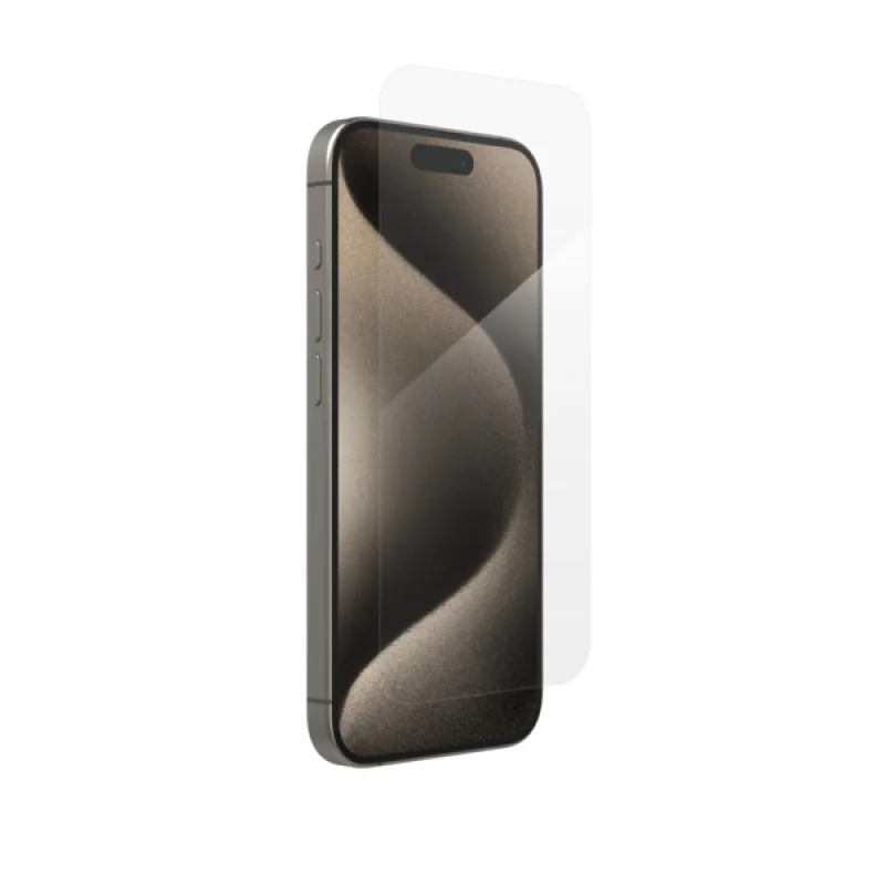 ZAGG Invisible Shield XTR3 sklo iPhone 15 Pro 200111802