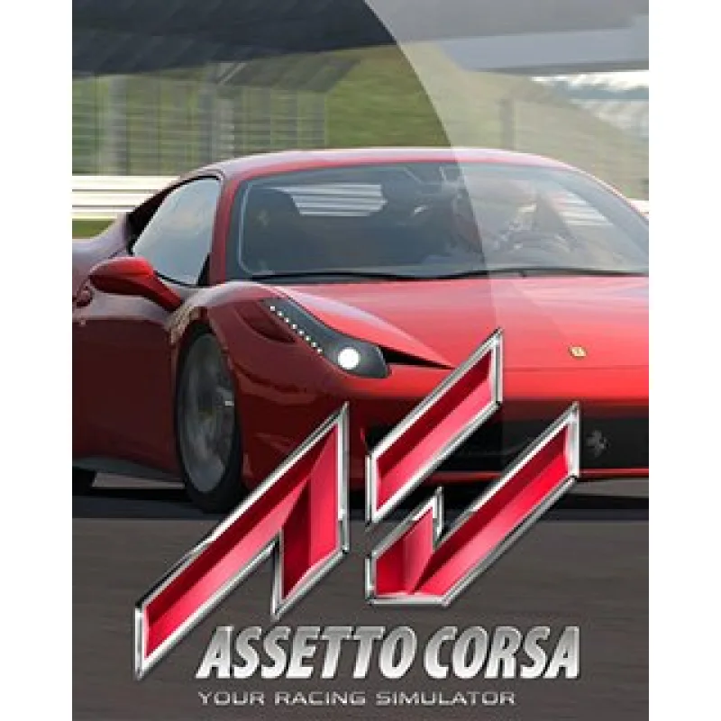 ESD Assetto Corsa ESD_1667