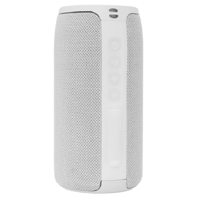 White Shark Bluetooth speaker CONGA, white