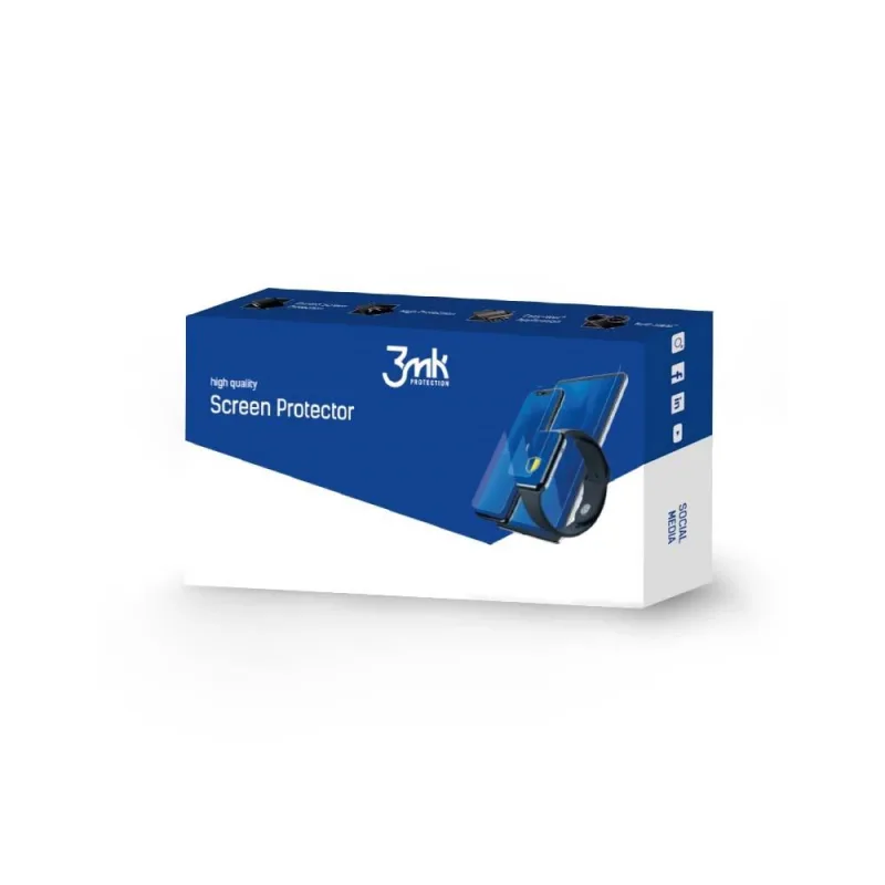 3mk All-Safe fólie Anti-shock Tablet, 5 ks 5903108389358