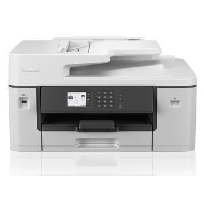 Multifunkčná atramentová tlačiareň BROTHER MFC-J3540DW - tlač A3 / A3…