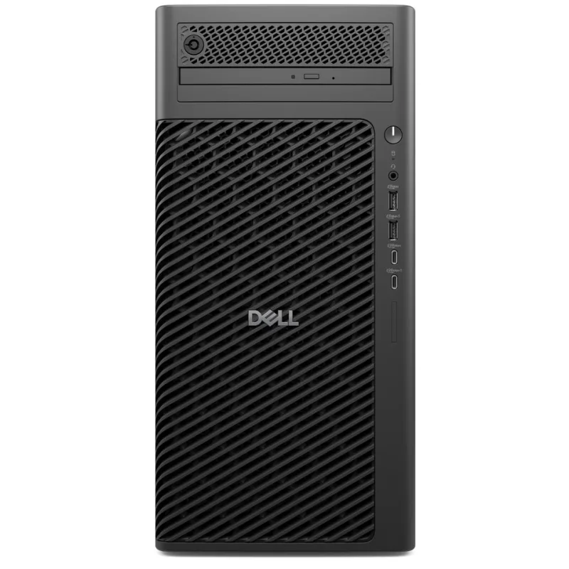 DELL Pro Max Tower FCT2250 U7-265/16GB/512GB NVMe/Integr/1500W/W11P/3Y PrSpt