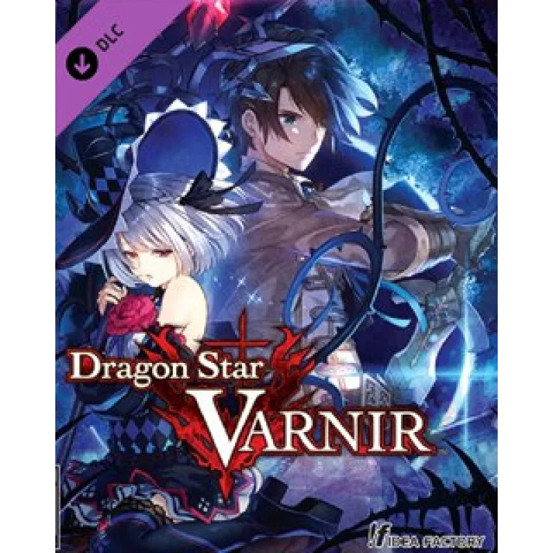 ESD Dragon Star Varnir Deluxe Pack ESD_6240