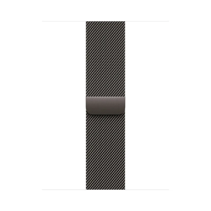 Apple Watch 40mm Slate Milanese Loop