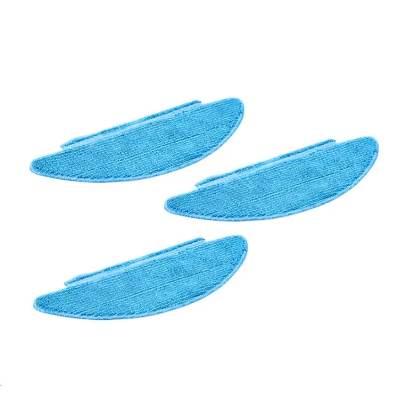 Tesla Smart Robot Vacuum Laser AI300 Mopping Cloth 3x TSL-VC-AI300MOP