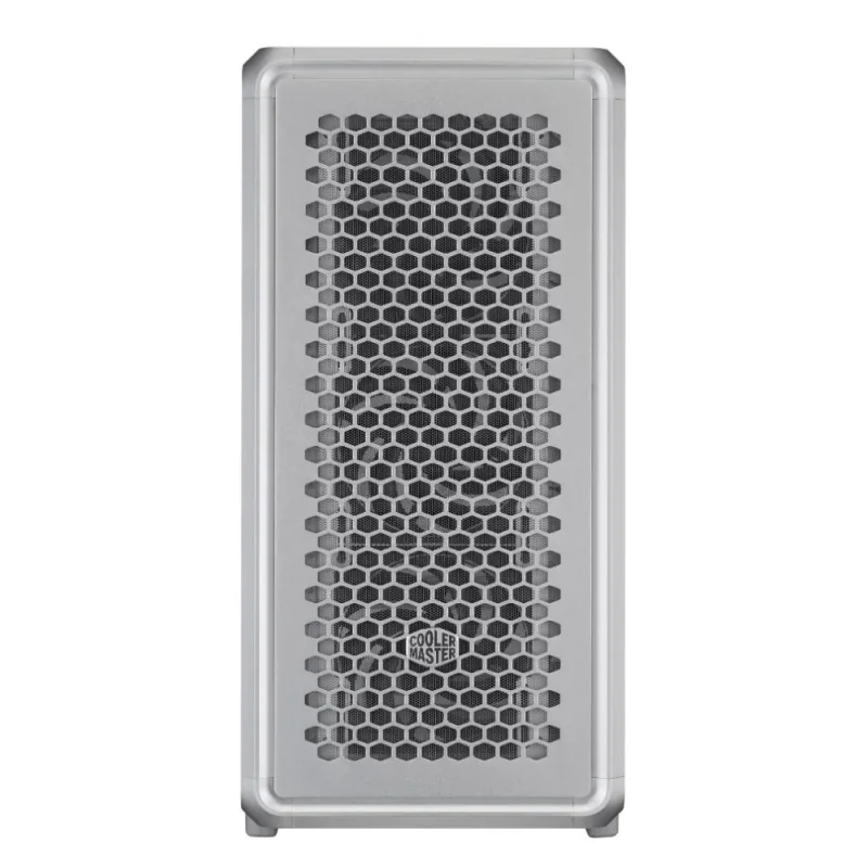 Cooler Master case MasterFrame 600, Průhledná bočnice, ATX, 3x 140mm…