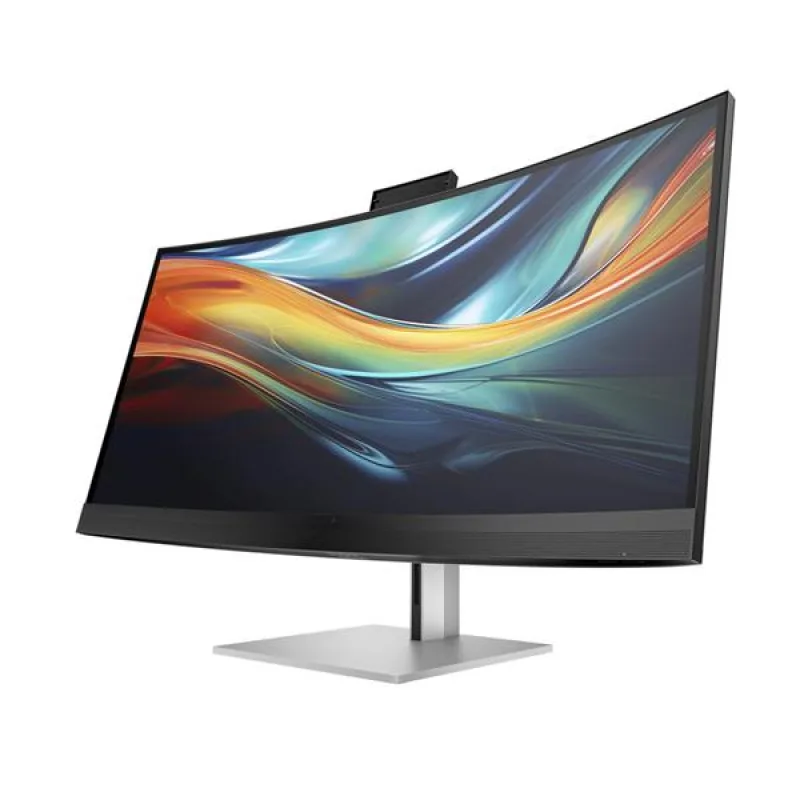 HP 740pm, 39.7/IPS/Curved, 5120x2160/60Hz, 1000:1, 5 ms, 300cd, HDMI/DP…