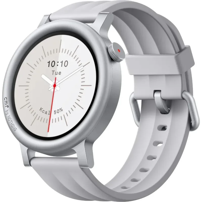 Nothing Watch 3 Pro Light Grey, EU A10700022/EU