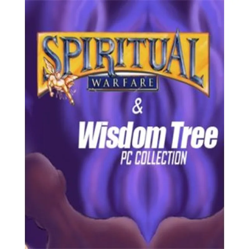 ESD Spiritual Warfare & Wisdom Tree Collection ESD_6912