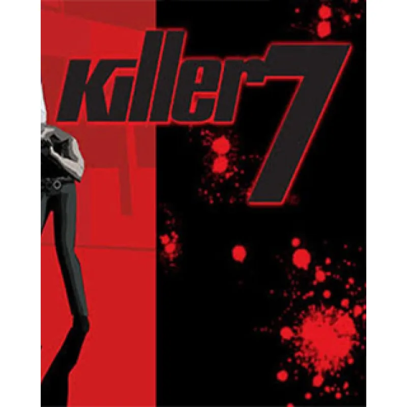 ESD killer7 ESD_7843