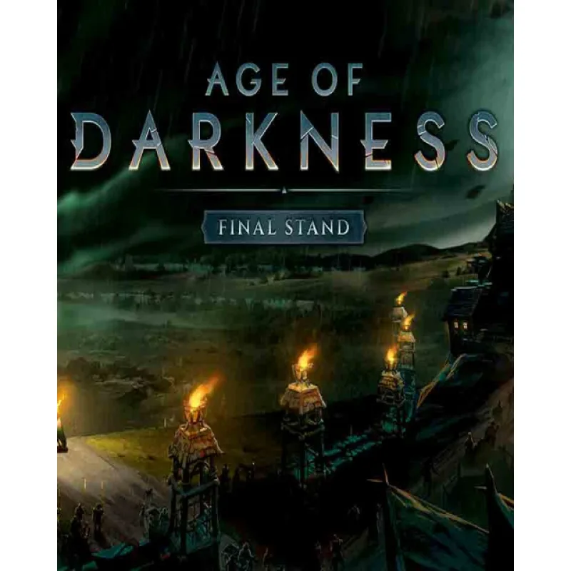 ESD Age of Darkness Final Stand ESD_8627