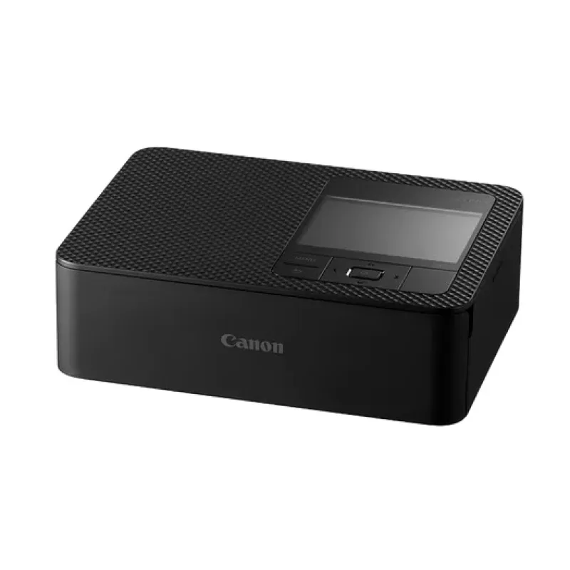 Canon SELPHY CP1500 čierna - fototlačiareň 5539C002