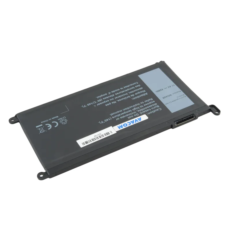 Batéria AVACOM pre Dell Inspiron 15 5568, 13 5368 Li-Ion 11, 4V 3684mAh…