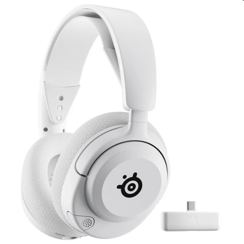 Steelseries Arctis Nova 5X White