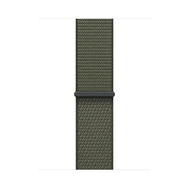 Apple Watch 42mm Forest Sport Loop