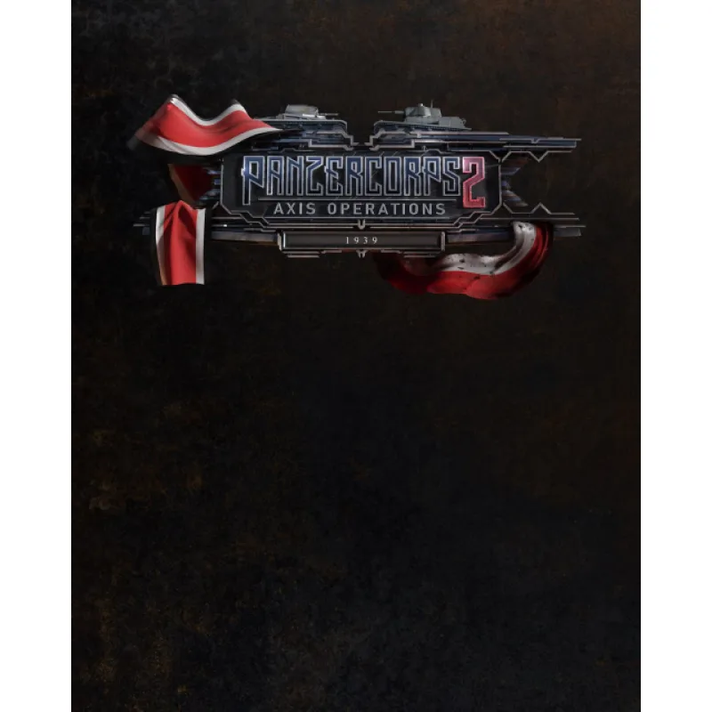 ESD Panzer Corps 2 Axis Operations 1939 ESD_8837