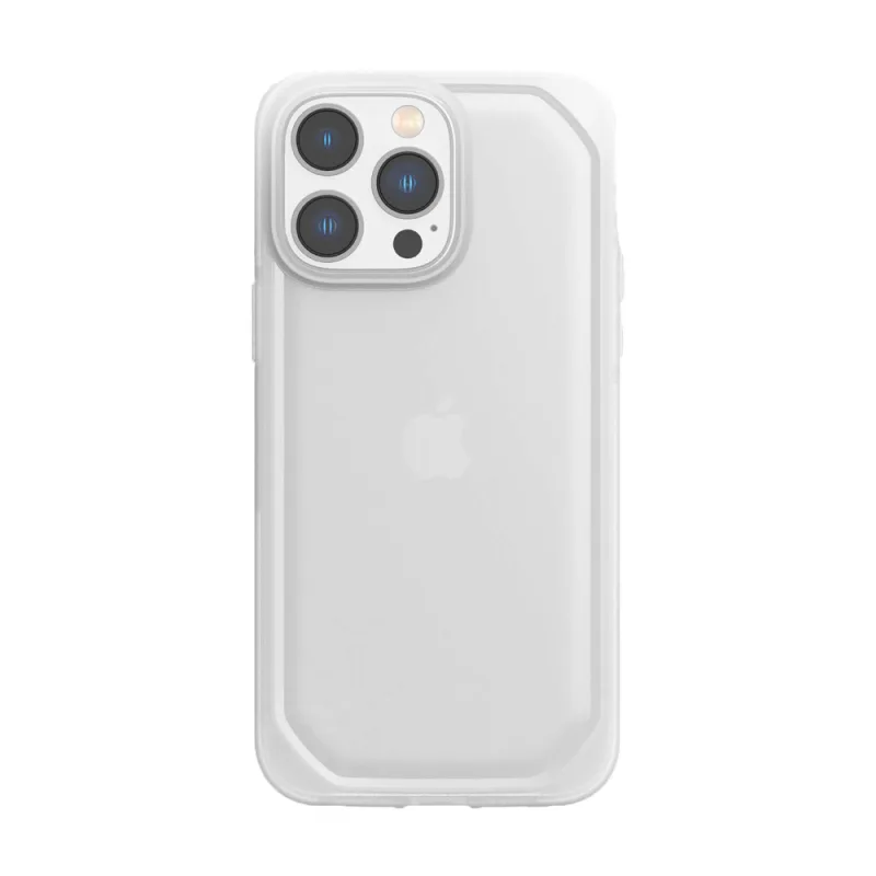 Zadný kryt Raptic X-Doria Slim Case iPhone 14 Pro Max priehľadný