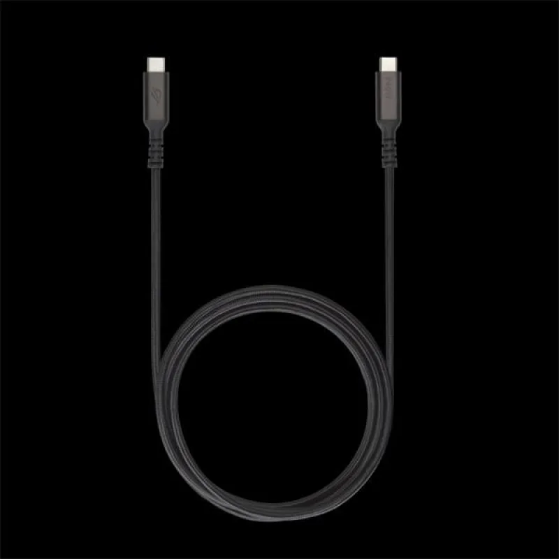 ASUS ROG USB kábel napájací USB-C - USB-C , 240W, 150cm 90XB09MN-BCA000