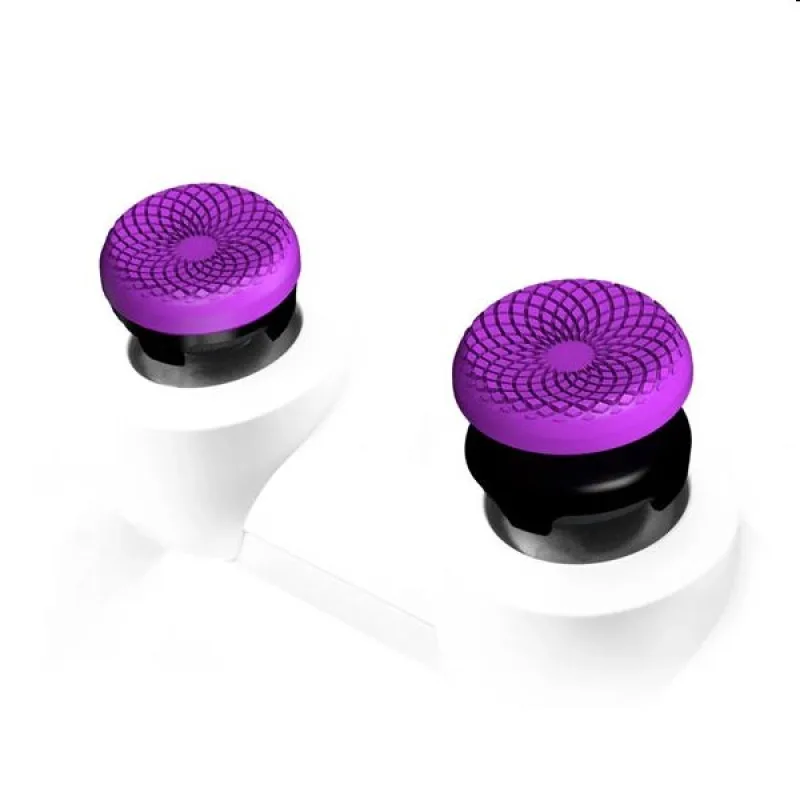 Kontrolfreek Frenzy Performance Thumbsticks made for PS4, PS5 6100-PS5