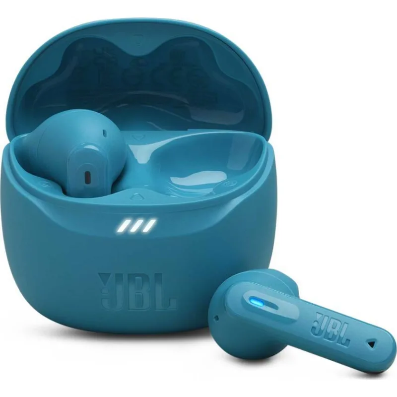 JBL Tune Flex 2 Teal slúchadlá JBL TFLEX2TEA