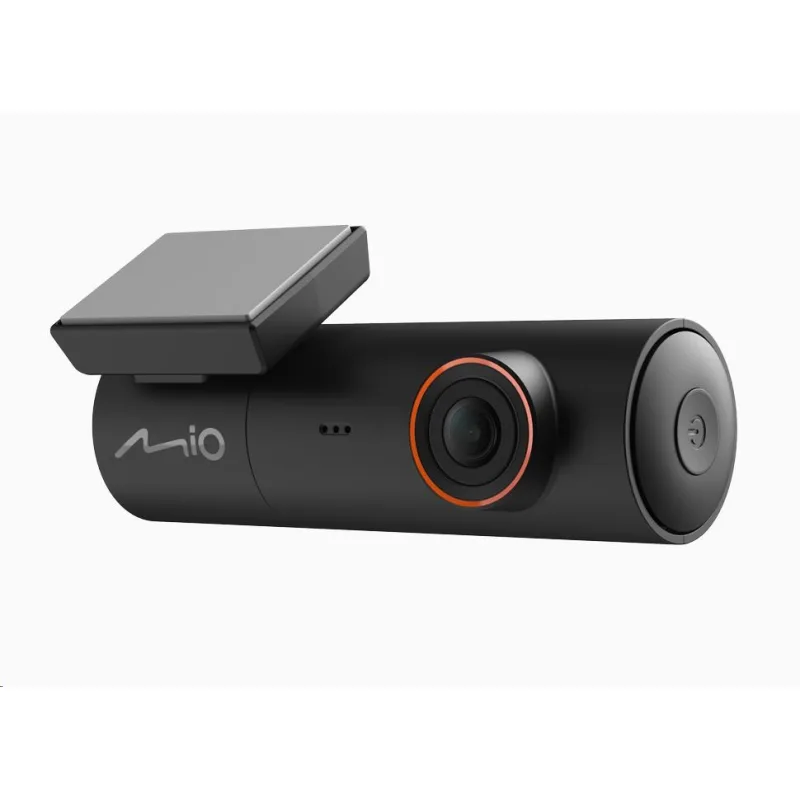 Mio MiVue J30 2.5K WIFI - kamera pro záznam jízdy 442N71800001