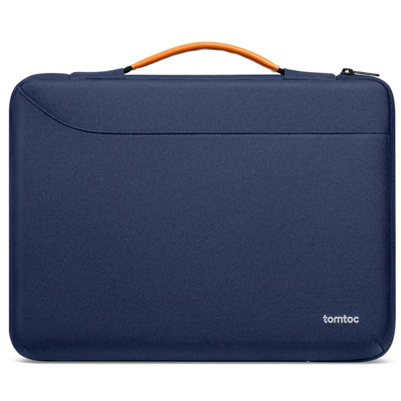 TomToc taška Versatile A22 pre Macbook Pro 16" M1/M2/M3/M4 - Dark Blue