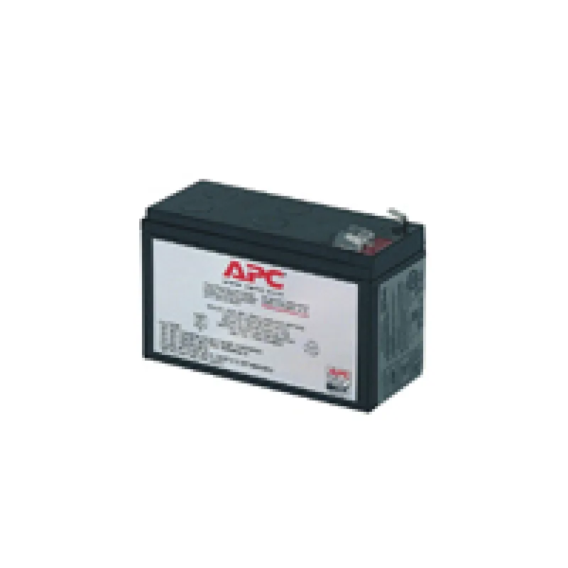 APC Replacement Battery Cartridge #110 APCRBC110
