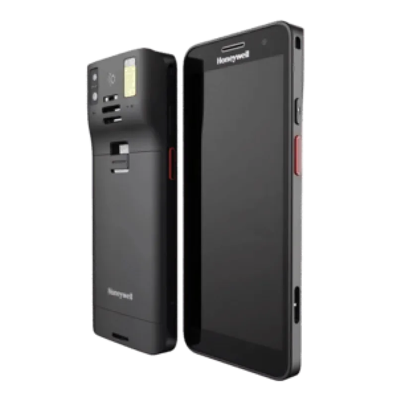 CT37 - WIFI6E, No Sim, 6" Screen, FT, Red Laser CT37-X0N-57S10DG