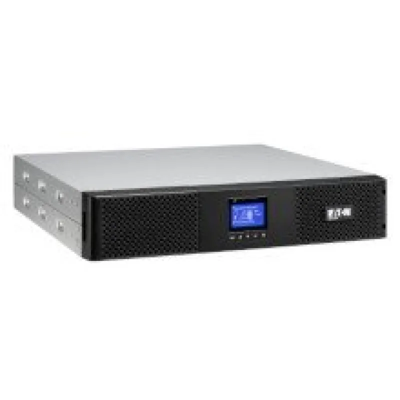 EATON UPS 1/1fáza, 1500VA - (OnLine) Rack 2U, EBN 9SX1500IR