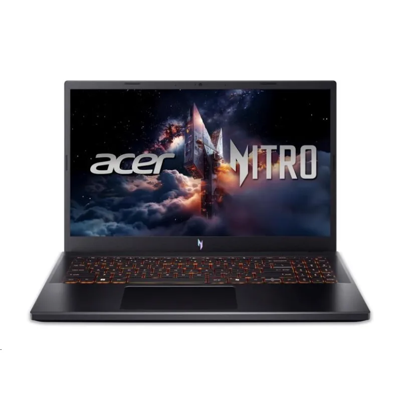 Acer Nitro V 15/ ANV15-52-53V3/ 5-210H/ 15, 6"/ FHD/ 16GB/ 1TB/ RTX 4050/…